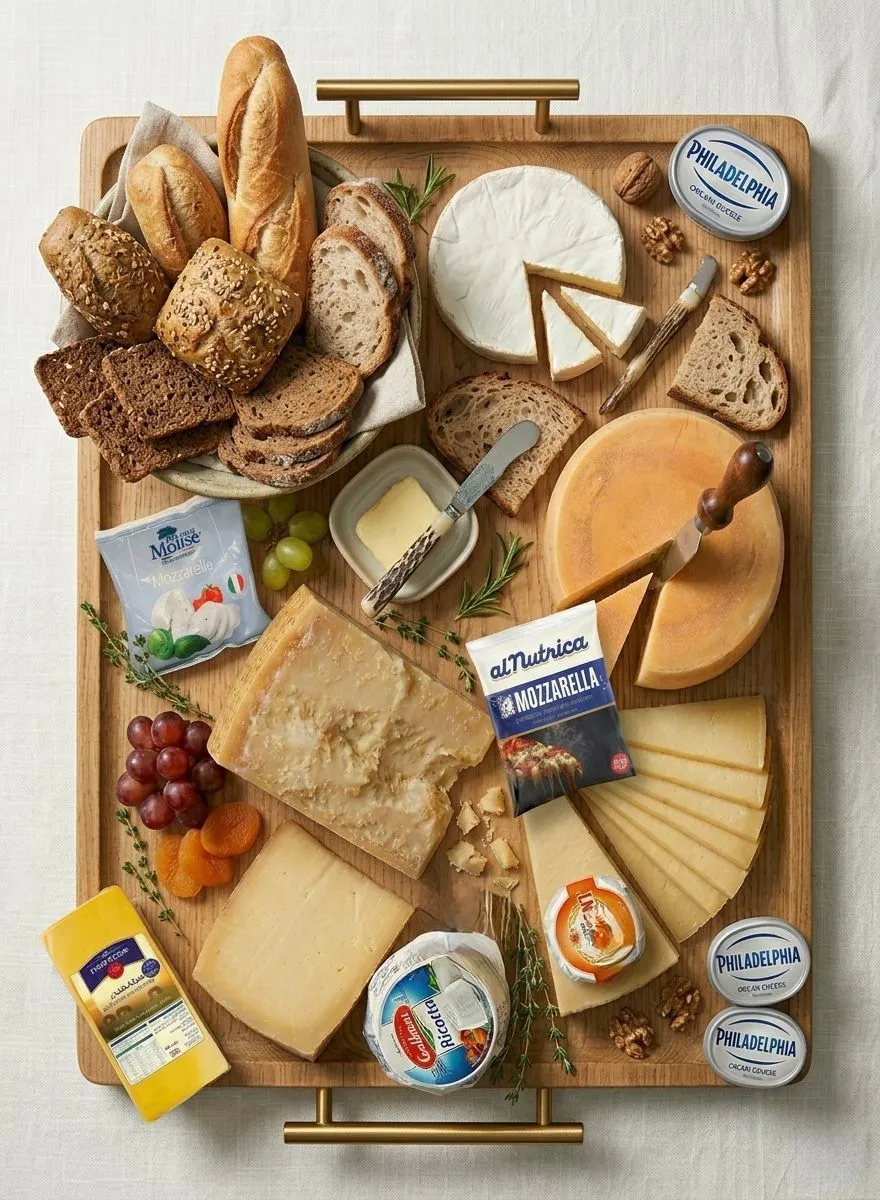 Cheese