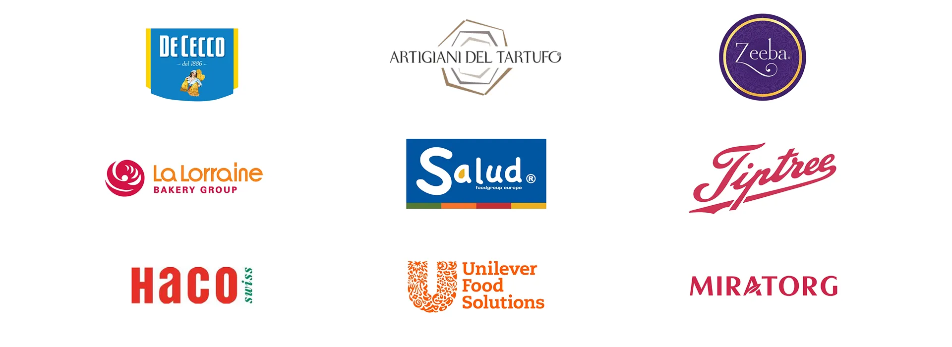 BRAND PRODUCTS