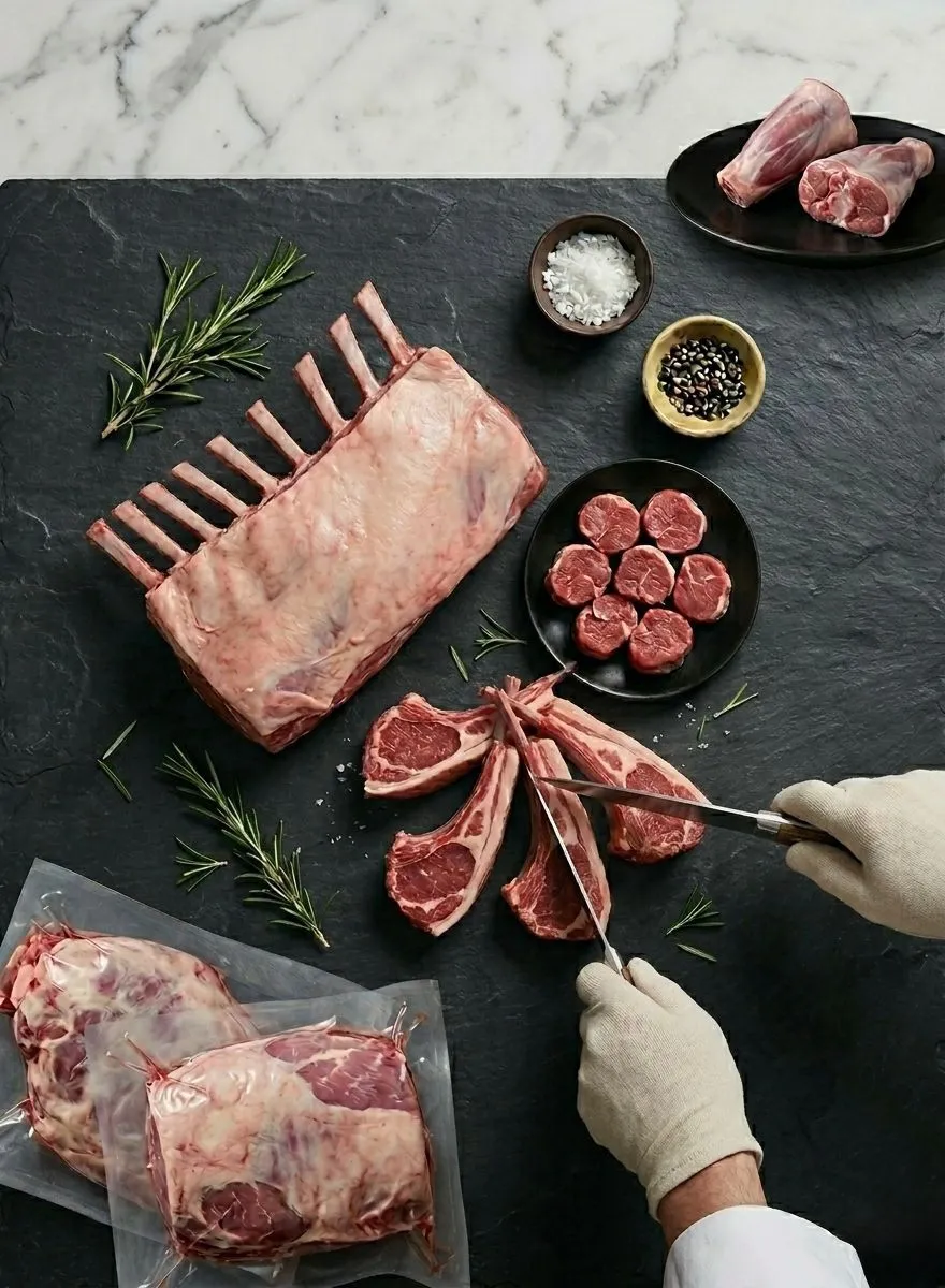 Lamb