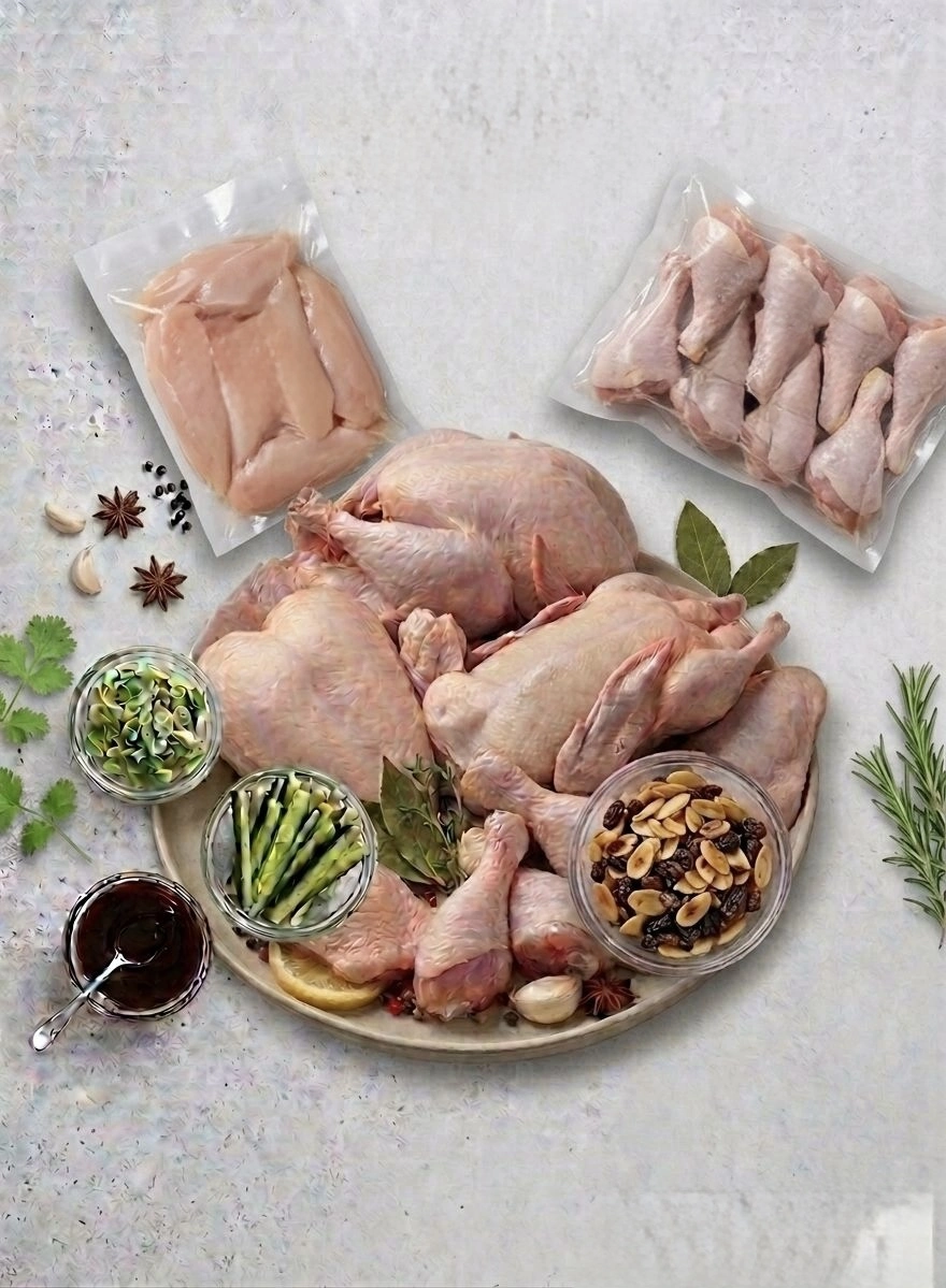 Poultry