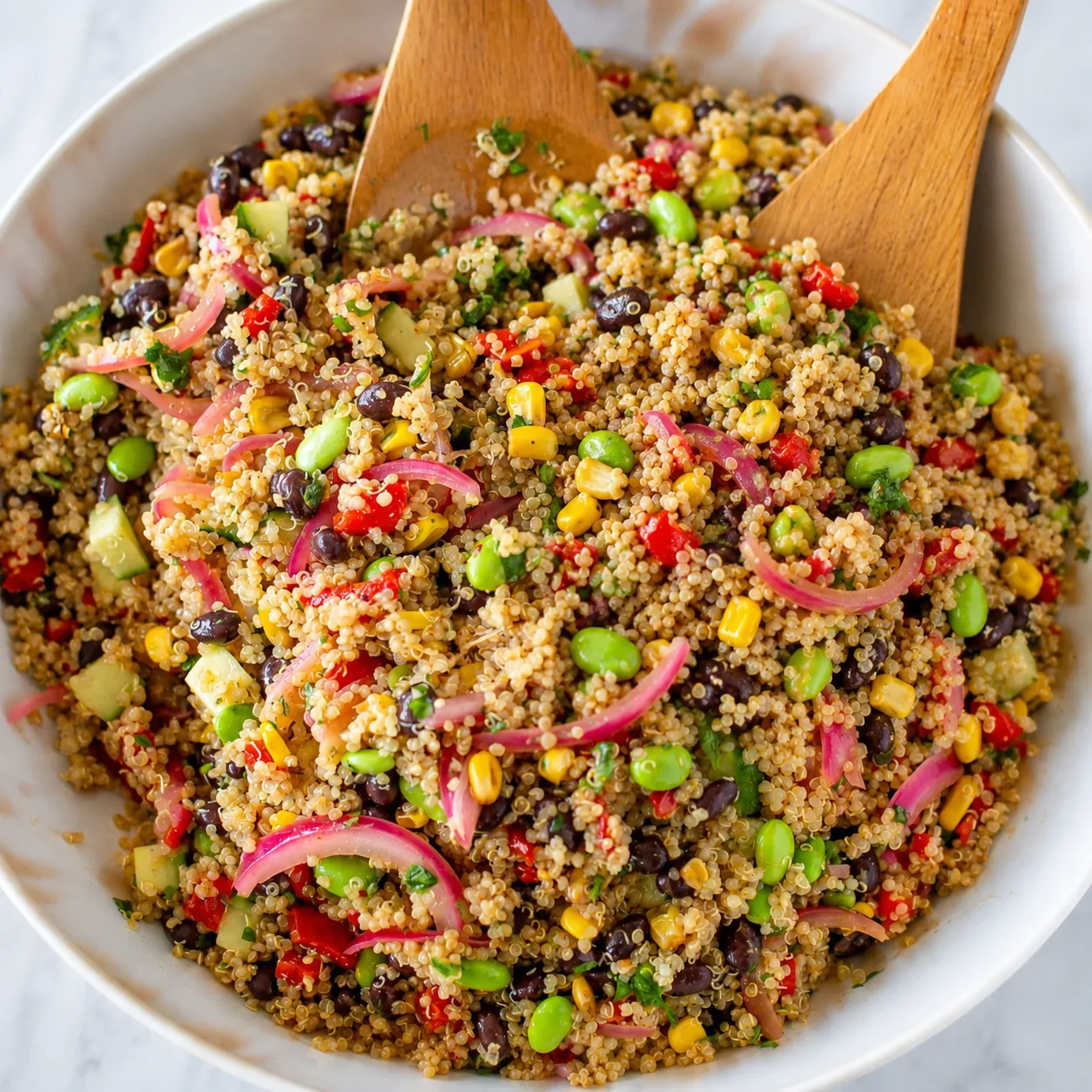 Buddha Bowl