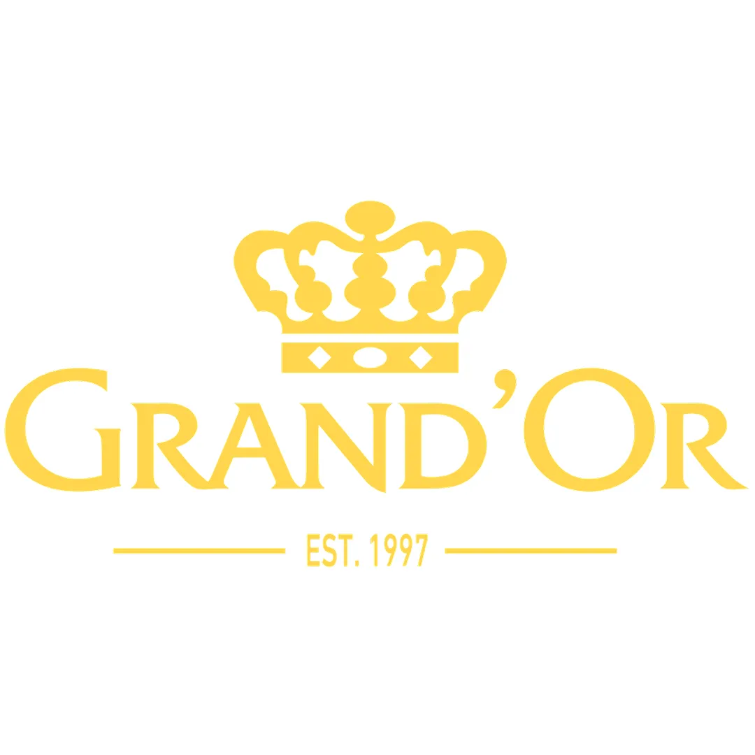 Brand Logo