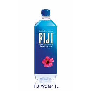 1L Fiji Water