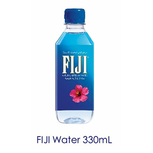 330ml Fiji Water