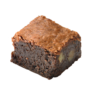 Brownie Star - Minies by Baker n Baker