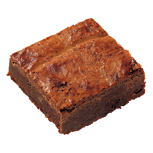 Moelleux Brownie Chocolate by Baker n Baker