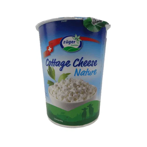 Cottage Cheese