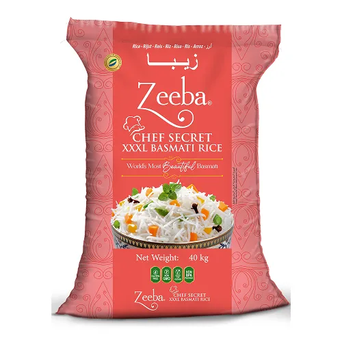 Chef Secret XXXL Basmati Rice